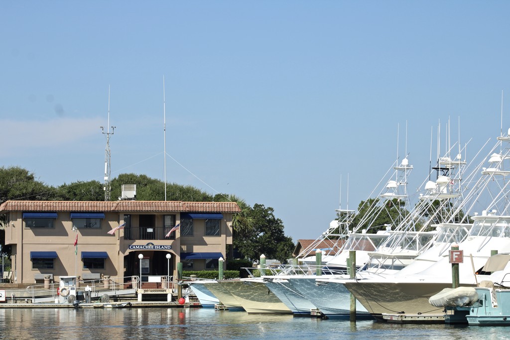 Camachee ACTIVITIES OFF WATER 2