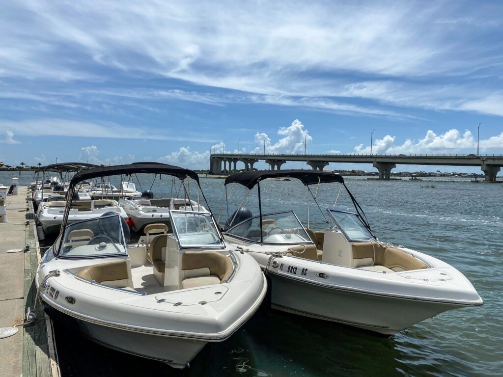 Camachee ACTIVITIES ON WATER 2