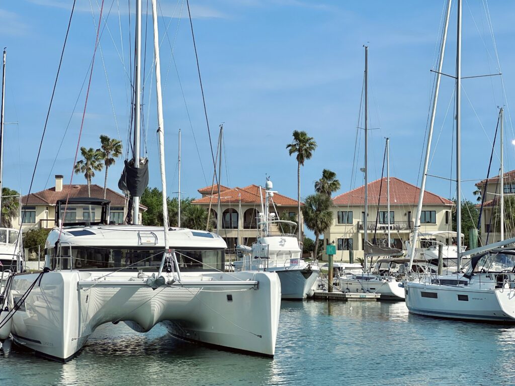 Camachee ACTIVITIES ON WATER 6